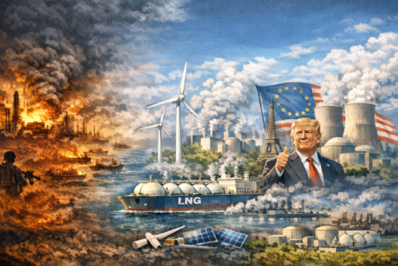 [이덕환의 과학세상] 재생에너지로 연료·소재난 극복할 수 없다