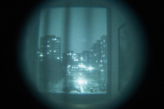 야간투시경 기능 인공망막으로 구현…근적외선·가시광선 동시 인식