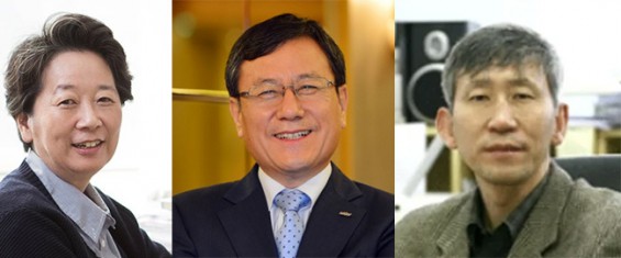 IBS 원장 후보에 노정혜·신성철·장석복 3인 추천