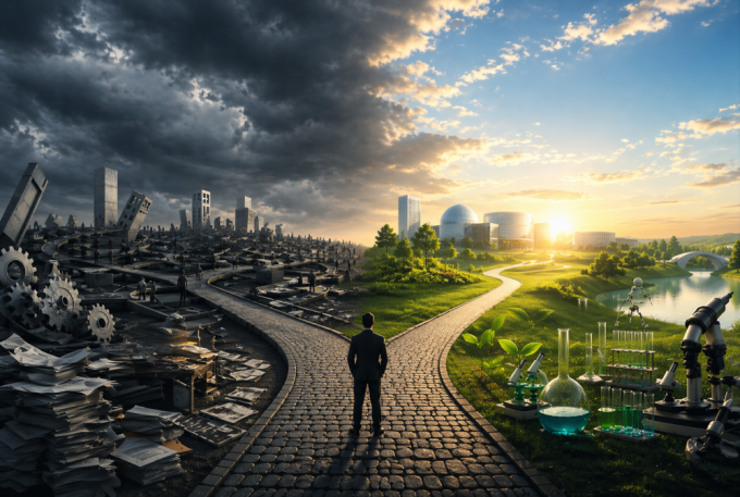 ChatGPT generated image