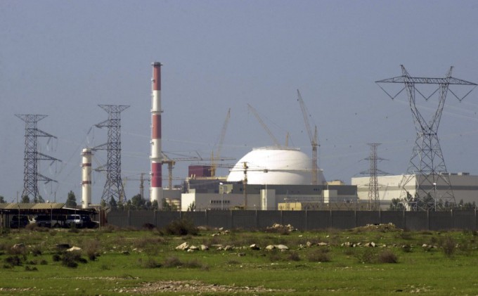 Attack on Iran's nuclear plant could trigger a Fukushima-like meltdown,  experts warn - DongA Science