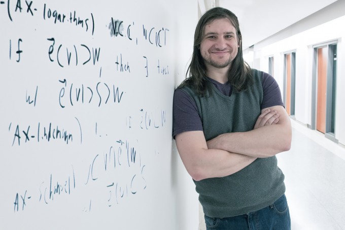 [2026 Fields Medal Candidate] ②Jacob Tsimerman’s landmark proof makes ...