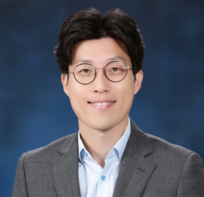 안지환 포스텍 기계공학과 교수. 포스텍 제공