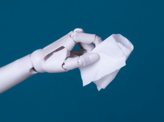 POSTECH's 3D-Printed Rough Surfaces Bond Metal and Polymers Like Velcro ...