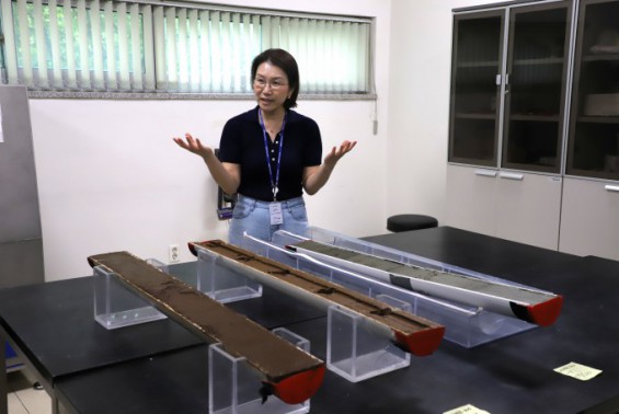 New Technique Enables Simple Folding of Graphene into 3D