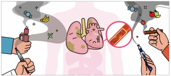 The Hidden Dangers of Flavored Tobacco: Why It Hooks Youth and Increases Addiction Risks
