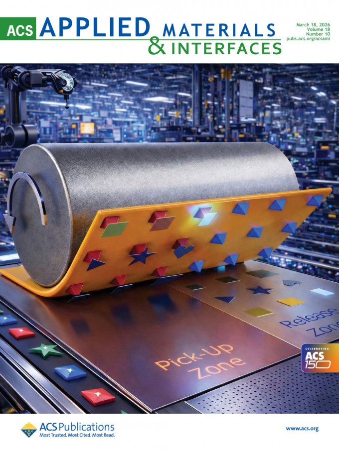 Transfer Displays POSTECH develops roller technology to transfer electronic devices to ...