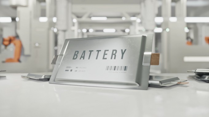A research team from KAIST, POSTECH, and UNIST has identified at the molecular level the principle behind the structural change of the 'electric double layer'—the microscopic space where an electrode and electrolyte meet—according to electrolyte concentration. The findings are expected to be applied to the design of energy storage devices like batteries and capacitors. Photo by Getty Images Bank