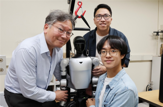 [과기원NOW] KAIST, 영상 몇 개로 인간 의도 배우는 AI 개발 外