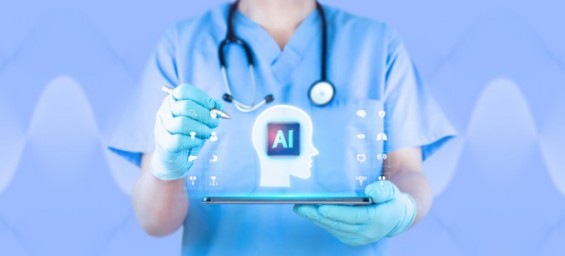 Nature study warns medical AI models expose rare disease and minority patients