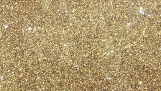 Euclid Space Telescope captures Milky Way core packed with 60 million stars