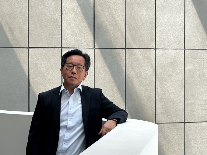 K-Moonshot nuclear fusion PD Yang Hyung-yeol, Head of the Innovative Fusion Reactor Design Division at the Korea Institute of Fusion Energy. Photo by reporter Moon Hye-won, moony@donga.com