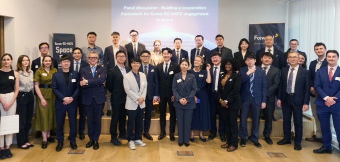 Provided by the Korea Aerospace Administration