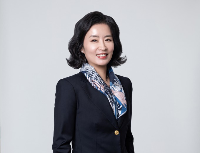 Professor Na-rae Lee, School of Business and Technology Management at KAIST. Provided by KAIST