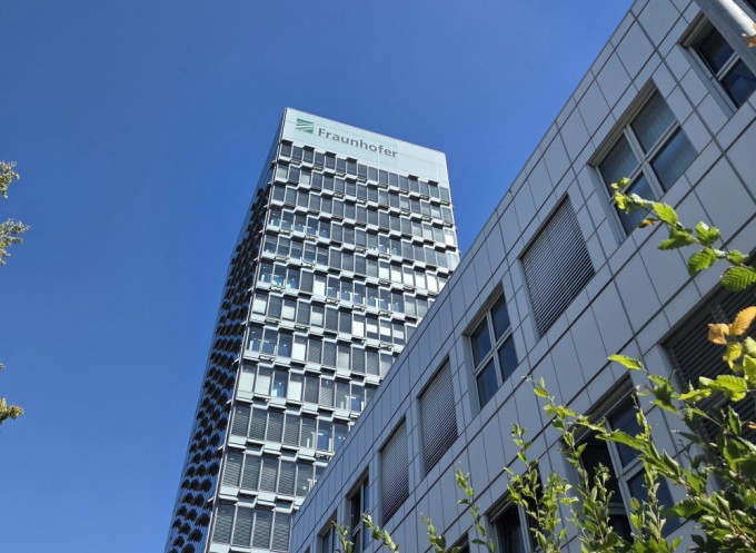 „Forscher sind auch Verkäufer“: Wie das deutsche Fraunhofer angewandte Forschung in Unternehmen verwandelt