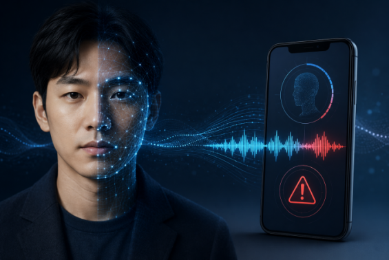 AI Deepfake Videos and Voices Challenge Detection Technologies