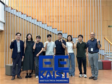 韓 연구진, 길 찾고 도착 확인하는 AI 로봇 국제대회 휩쓸었다