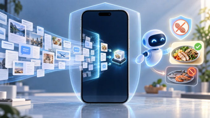 [Sci-Tech NOW] UNIST develops AI that delivers personalized answers ...