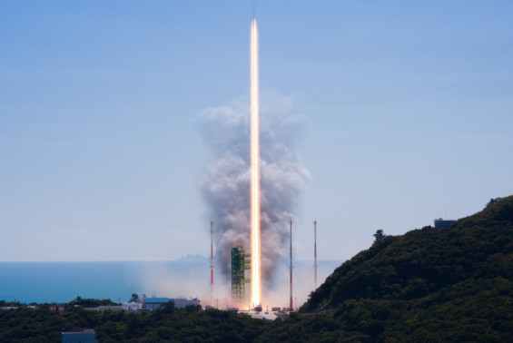 [Space Development Compass] Korea's Next-Gen Rocket Reaches 30% Development as Hanwha IP Dispute Resolved