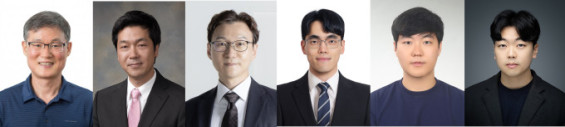 [과기원NOW] UNIST, 철·루테늄 역할 나눠 수소 생산 효율↑ 外 - 뉴스 썸네일 이미지