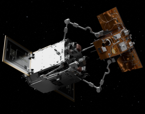 KASA begins assembly of active space object control satellite for 2027 Nuri-6 launch