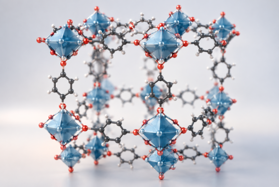[Sci-Tech NOW] KAIST develops MOF-based custom semiconductor electrodes and UNIST creates tandem photoelectrodes for hydrogen