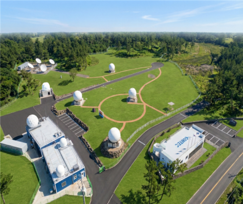 [Science Bulletin] Kintic Uses Its Own Ground Station to Achieve Two-Way Communications With ‘DaejeonSat’