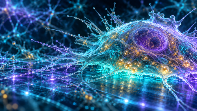 Laser Microscope Micrograph UNIST develops microscope that simultaneously images live cell ...