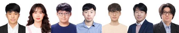 [Sci-Tech NOW] GIST and KAIST embed ‘light fingerprints’ in same-color ...